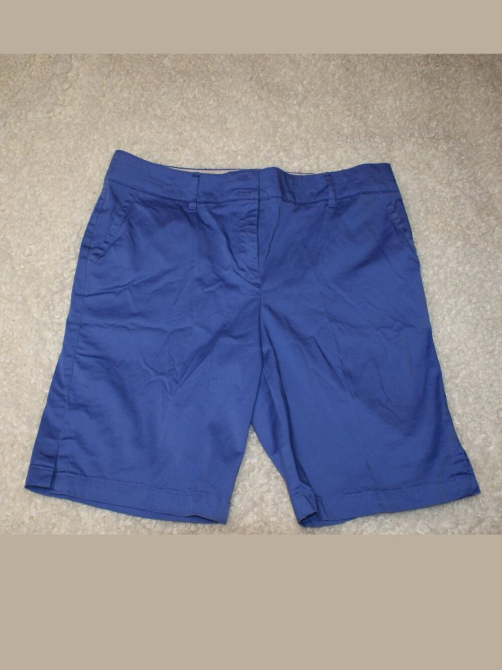 Covington Violet Shorts - size 12 - LIKE NEW